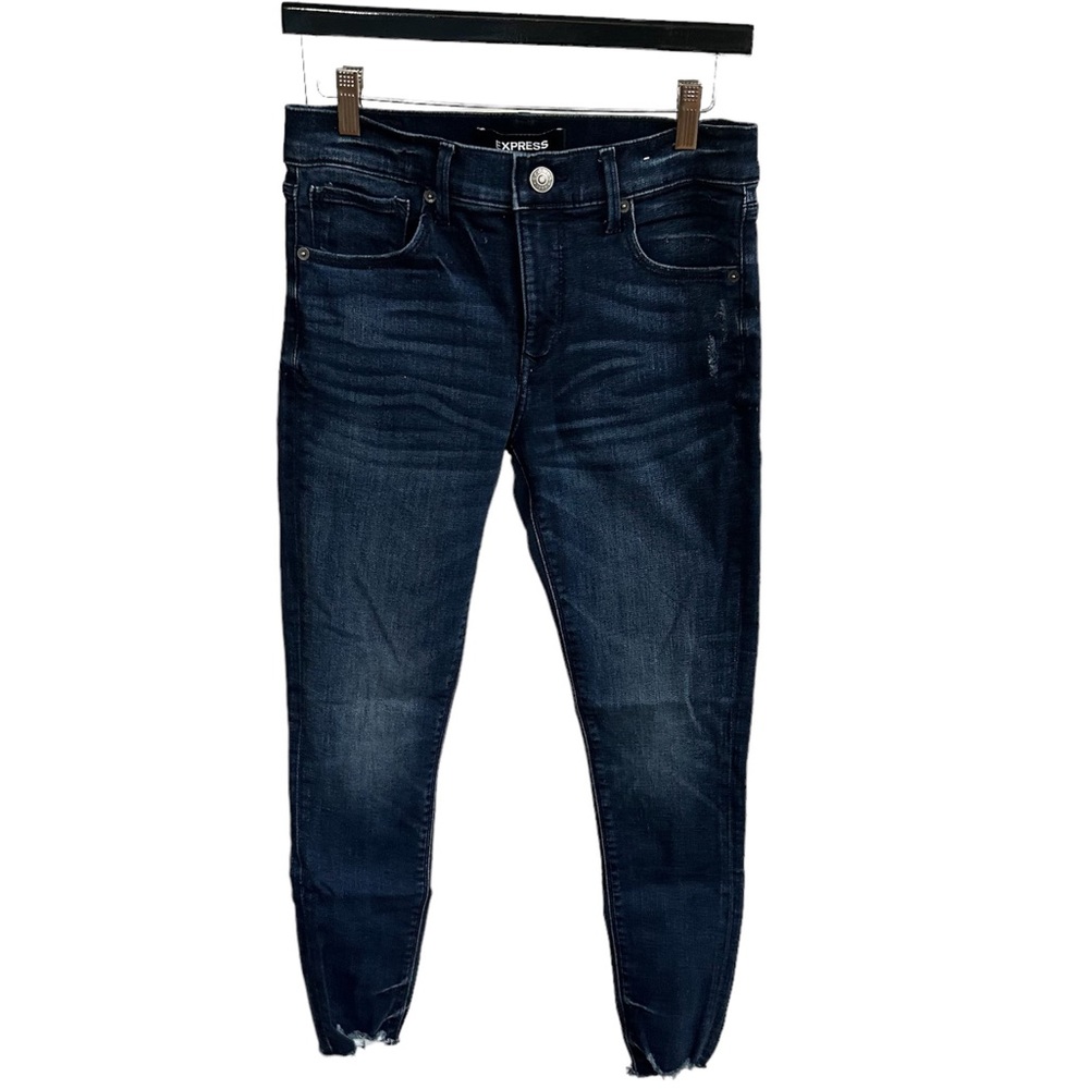 Express Skinny Jeans